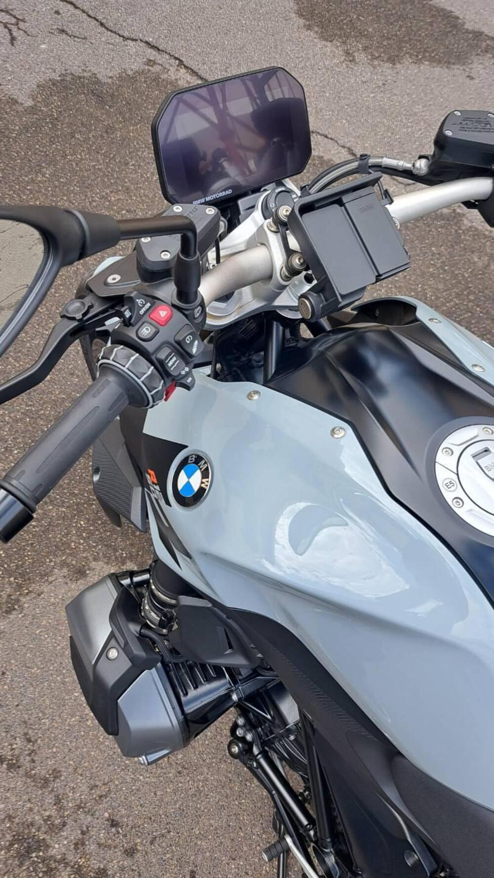 Bmw R 1250 R (2021 - 25) (6)