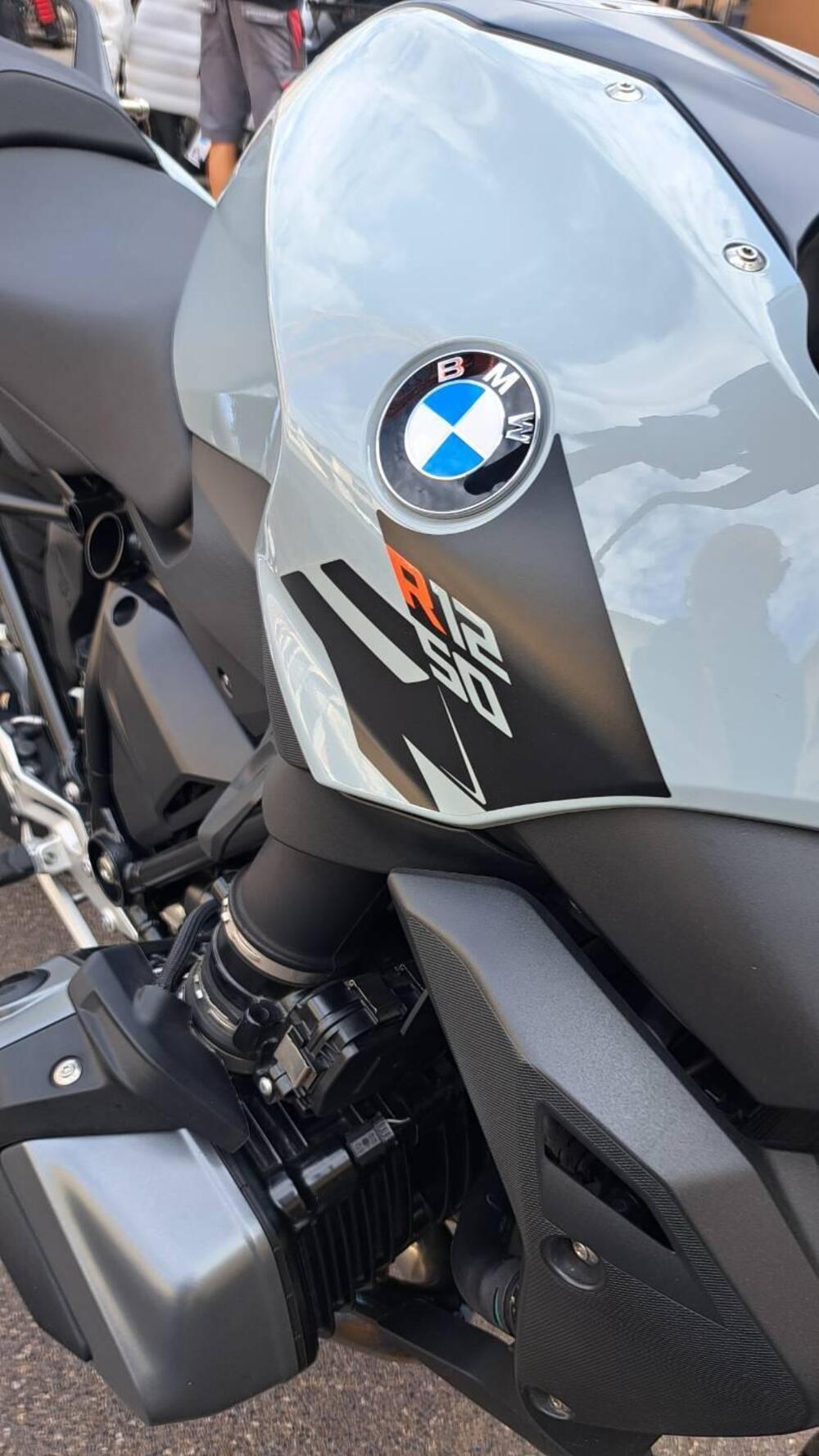 Bmw R 1250 R (2021 - 25) (8)