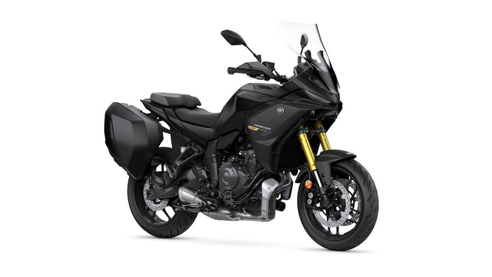 Yamaha Tracer 7 GT (2025 - 26)