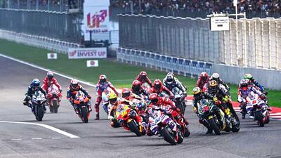 MotoGP 2026: ecco il calendario provvisorio, tra conferme e grandi novit&agrave;