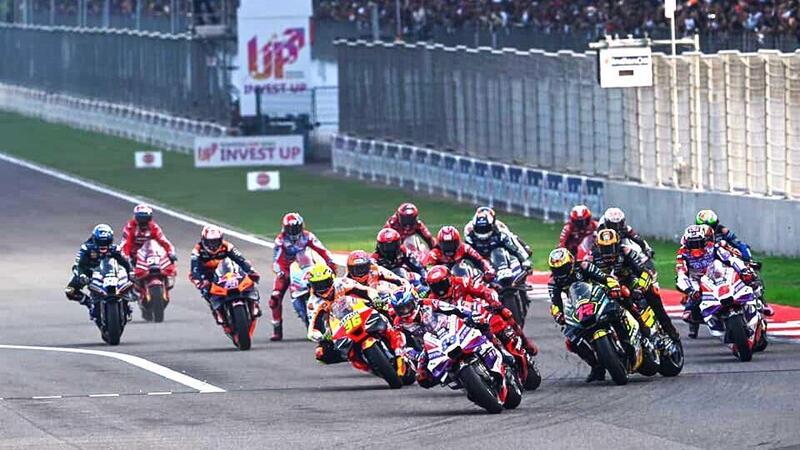 MotoGP 2026: ecco il calendario provvisorio, tra conferme e grandi novit&agrave;