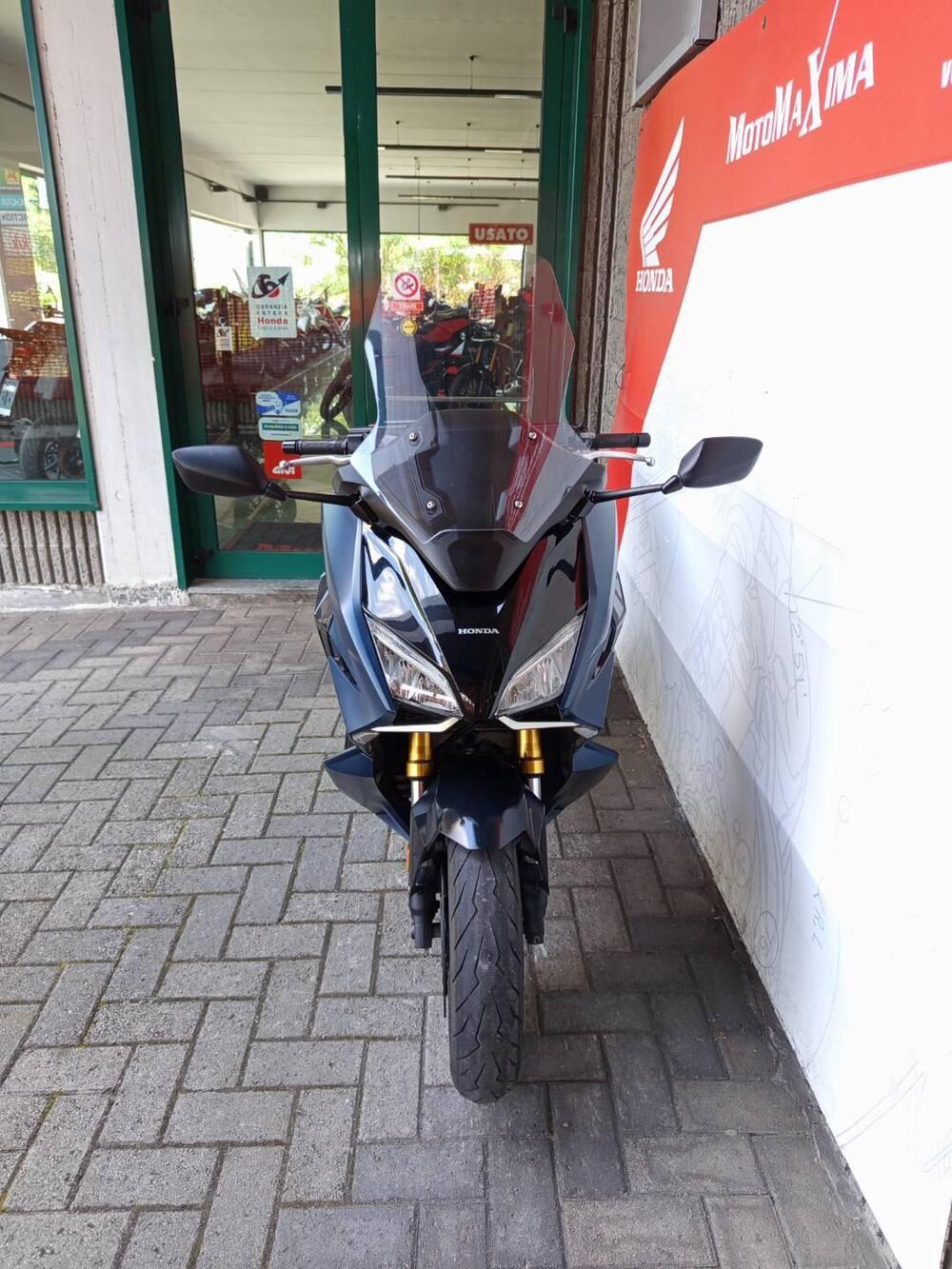 Honda Forza 750 DCT (2021 - 24) (2)