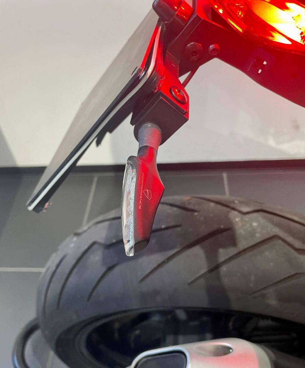 Ducati Monster 821 (2018 - 20) (5)