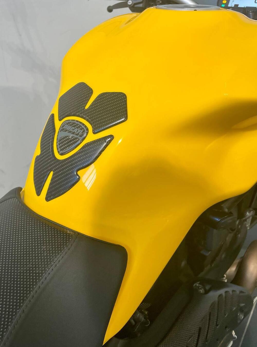 Ducati Monster 821 (2018 - 20) (7)