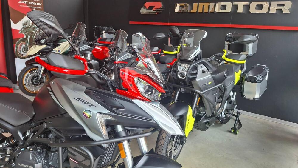 QJ Motor SRT 900 SX (2025 - 26) (2)
