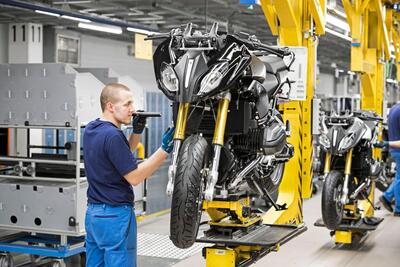Effetto Euro 5+ anche in Europa: mercato moto a -11,3% nel primo semestre 2025