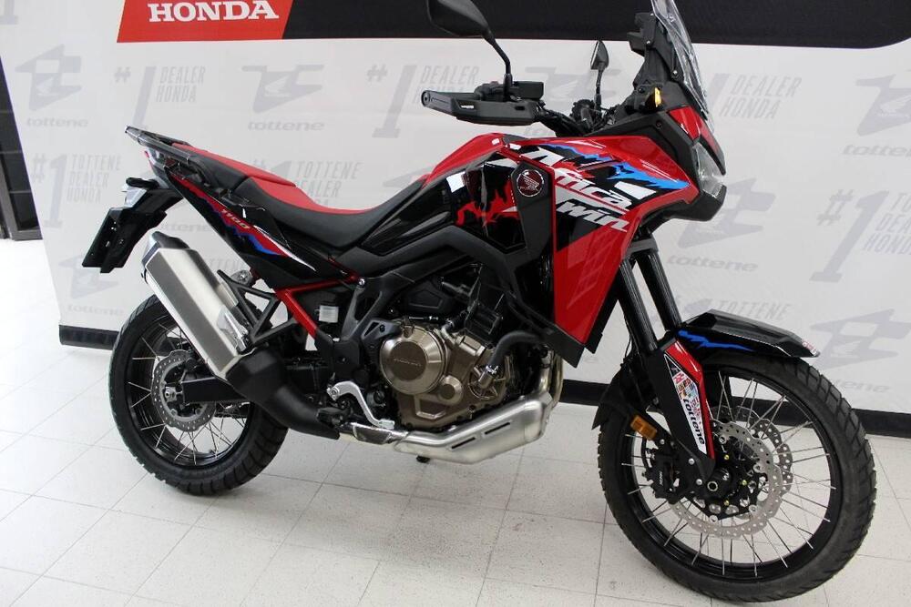 Honda Africa Twin CRF 1100L ES (2024 - 26) (3)
