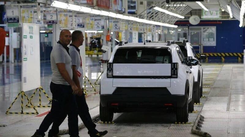 Fiat Grande Panda, sar&agrave; prodotta in Algeria: per Stellantis niente Italia, ma solo Orano
