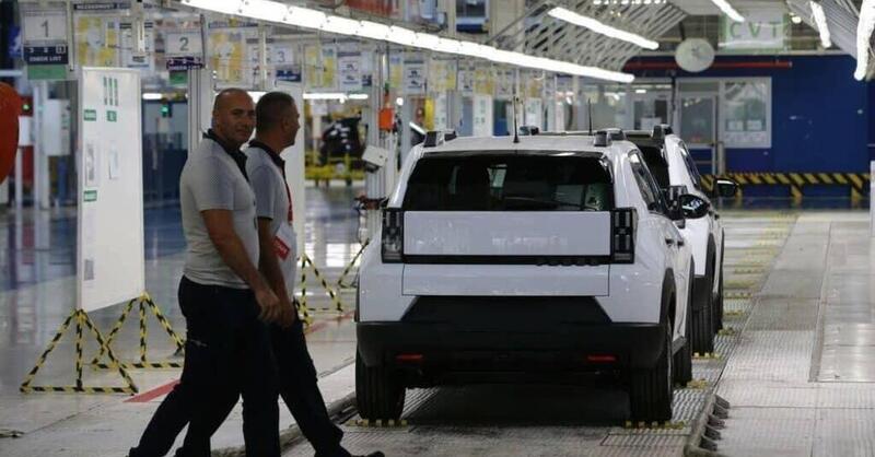 Fiat Grande Panda, sar&agrave; prodotta in Algeria: per Stellantis niente Italia, ma solo Orano