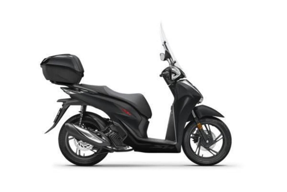 Honda SH 125i Sport (2024 - 25)