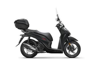 Honda SH 125i Sport (2024 - 25) nuova