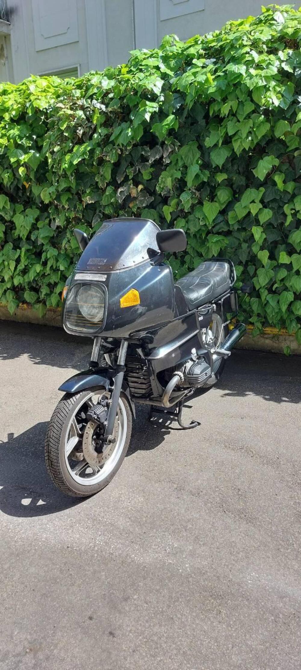 Bmw R 100 RS (1986 - 93)