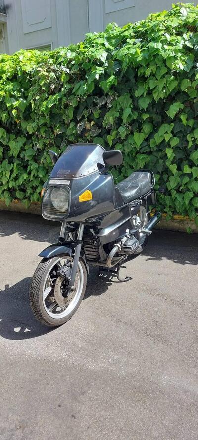 Bmw R 100 RS (1986 - 93) usata