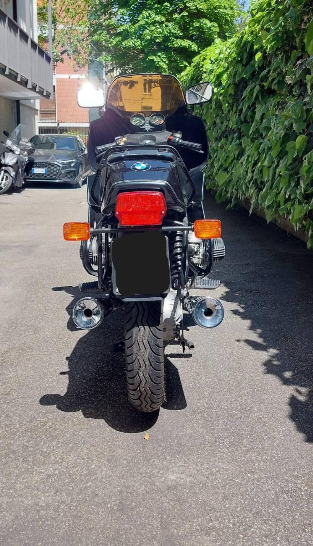 Bmw R 100 RS (1986 - 93) (3)