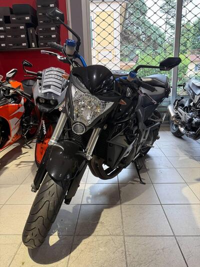 Honda CB 1000 R (2008 - 10) usata