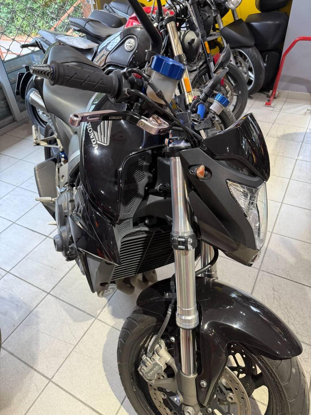 Honda CB 1000 R (2008 - 10) (6)