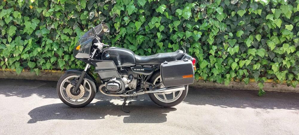 Bmw R 100 RS (1986 - 93) (4)