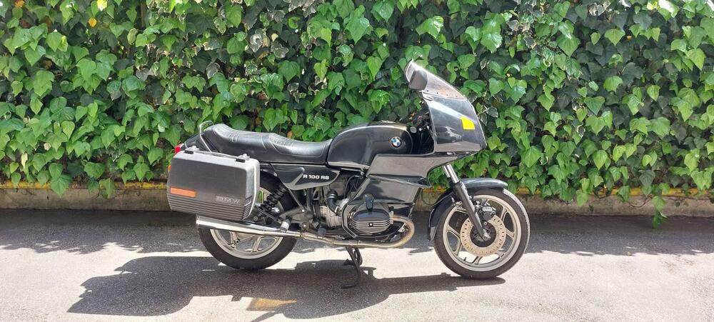 Bmw R 100 RS (1986 - 93) (5)