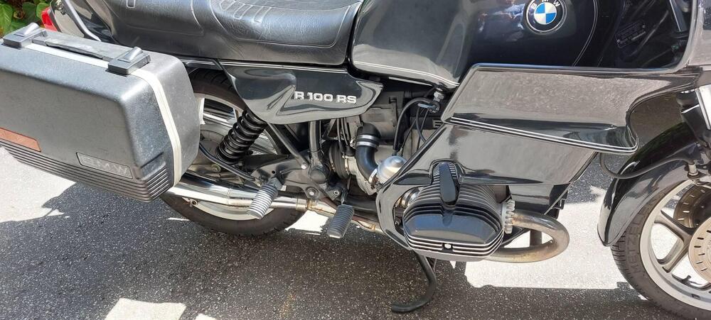 Bmw R 100 RS (1986 - 93) (7)