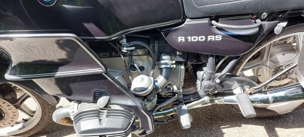 Bmw R 100 RS (1986 - 93) (8)