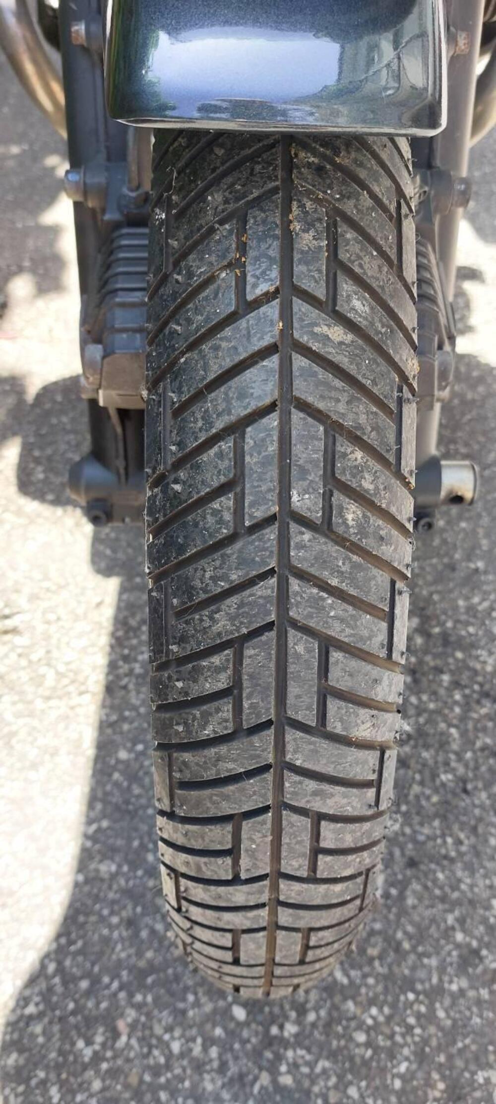 Bmw R 100 RS (1986 - 93) (13)