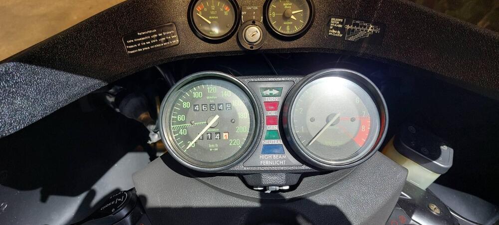 Bmw R 100 RS (1986 - 93) (15)