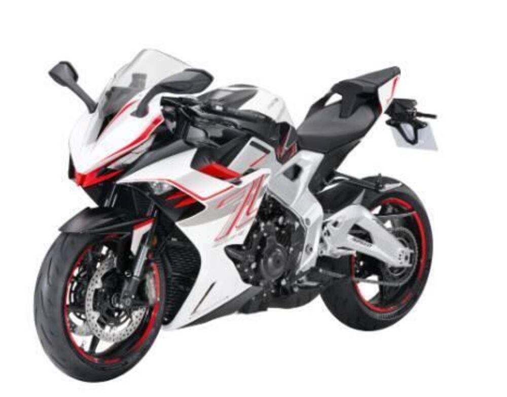 Zontes ZT703-RR (2025)