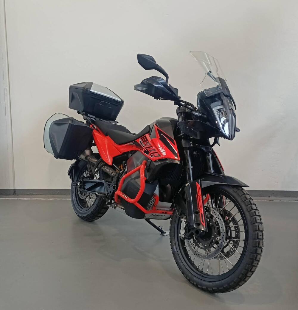 KTM 890 Adventure (2021) (3)