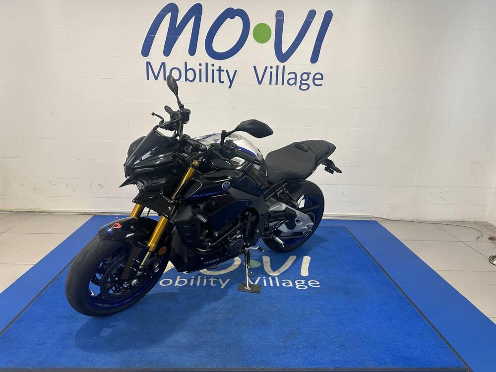 Yamaha MT-10 SP (2022 - 25) (6)