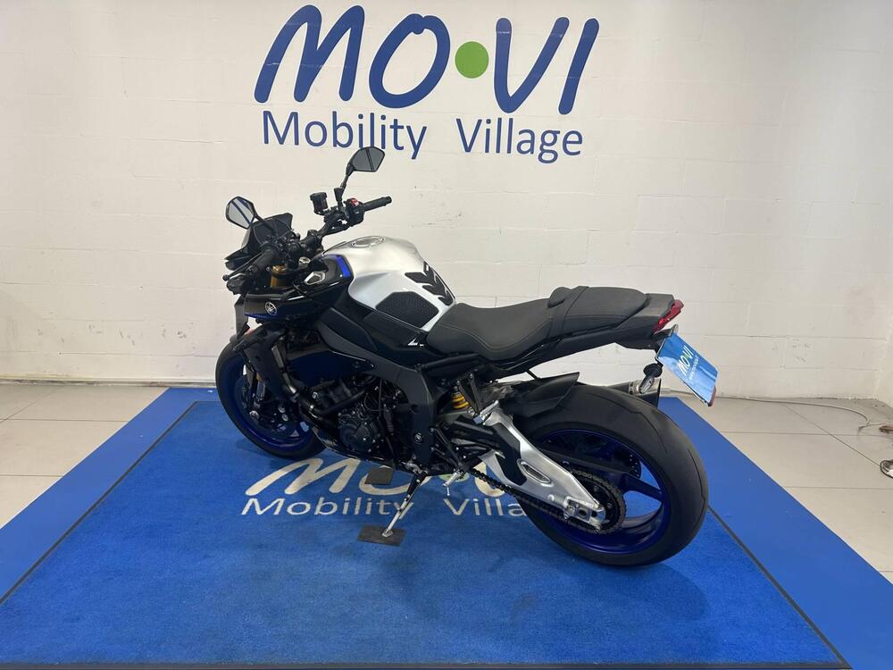 Yamaha MT-10 SP (2022 - 25) (4)