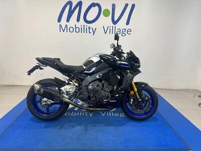 Yamaha MT-10 SP (2022 - 25) usata