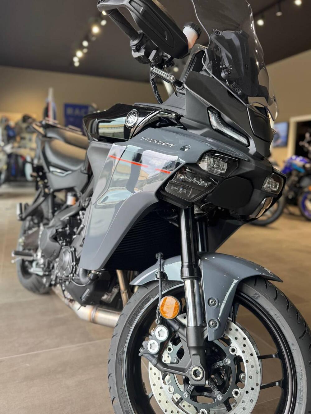 Yamaha Tracer 9 (2025 - 26) (2)