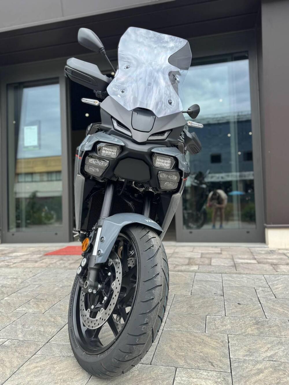 Yamaha Tracer 9 (2025 - 26) (3)