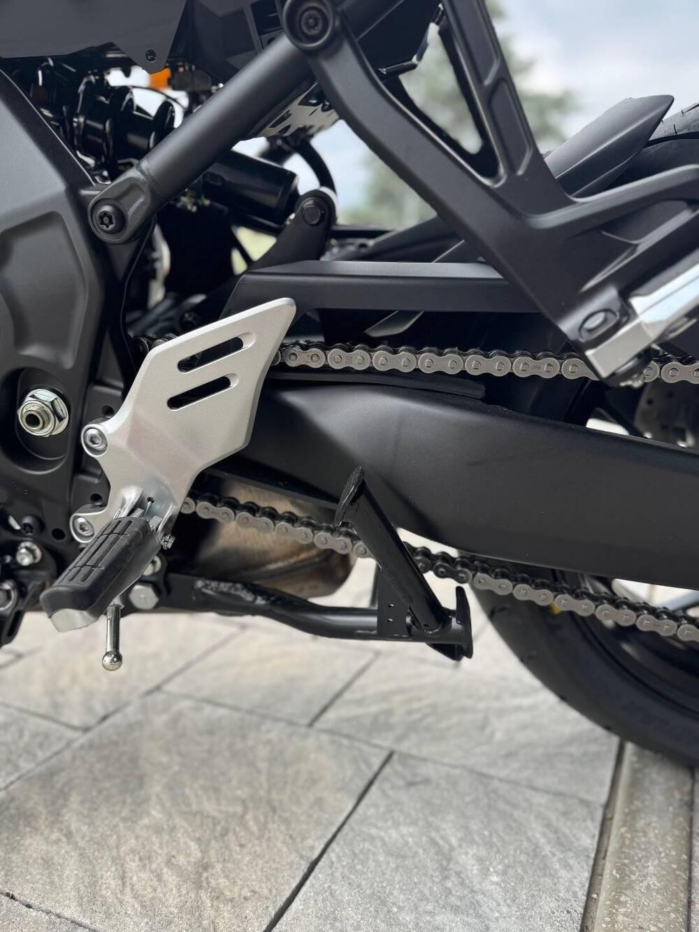 Yamaha Tracer 9 (2025 - 26) (8)