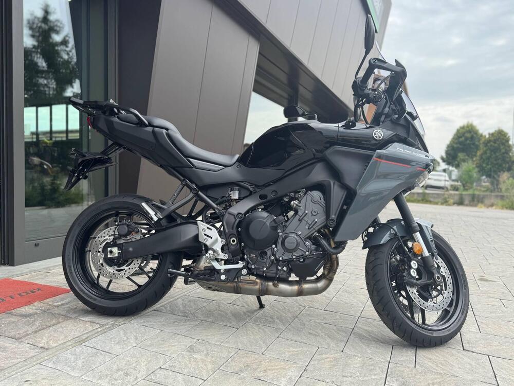 Yamaha Tracer 9 (2025 - 26) (9)