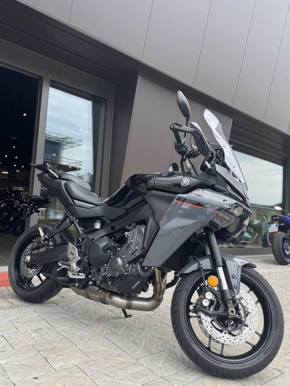 Yamaha Tracer 9 (2025 - 26) (10)