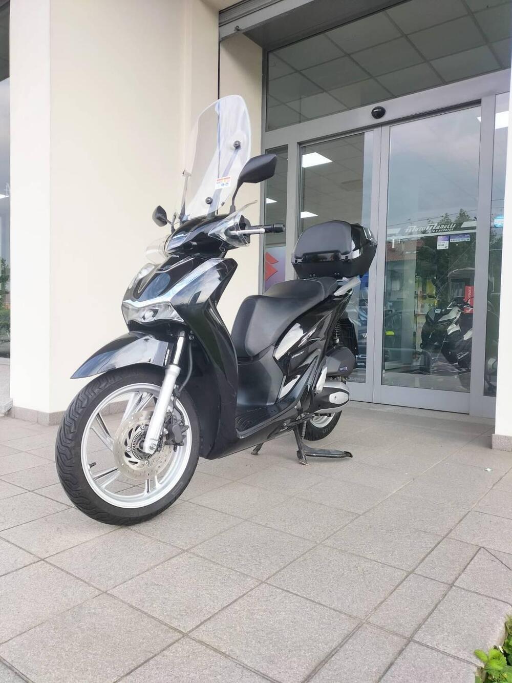 Honda SH 150i (2020 - 23) (3)