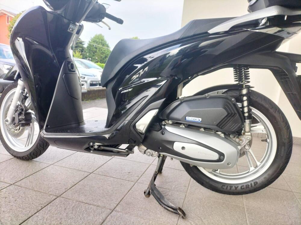 Honda SH 150i (2020 - 23) (5)
