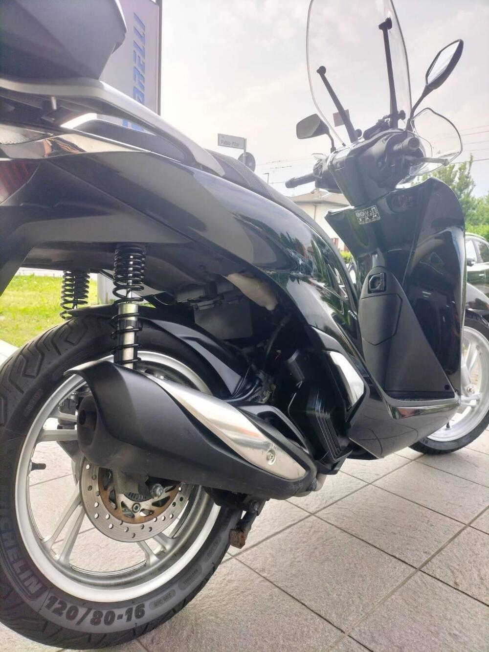 Honda SH 150i (2020 - 23) (7)