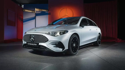 Nuova Mercedes CLA Shooting Brake. Scende in campo e le ha tutte contro. Top e Flop