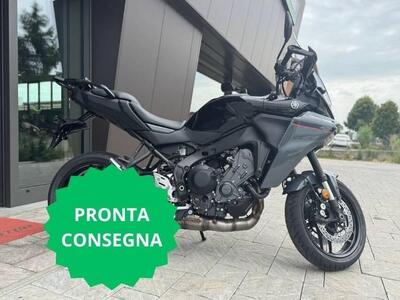 Yamaha Tracer 9 (2025) nuova