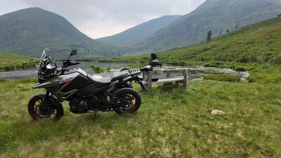 Un bell&#039;itinerario a 1 ora da Milano? Presolana, via Mala e Vivione in questo VIDEO