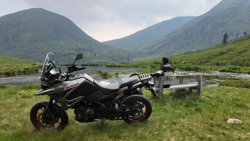 Un bell&#039;itinerario a 1 ora da Milano? Presolana, via Mala e Vivione in questo VIDEO