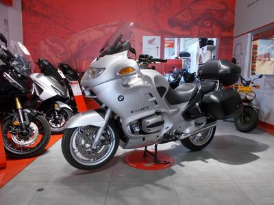 Bmw R 850 RT (2002 - 05) usata