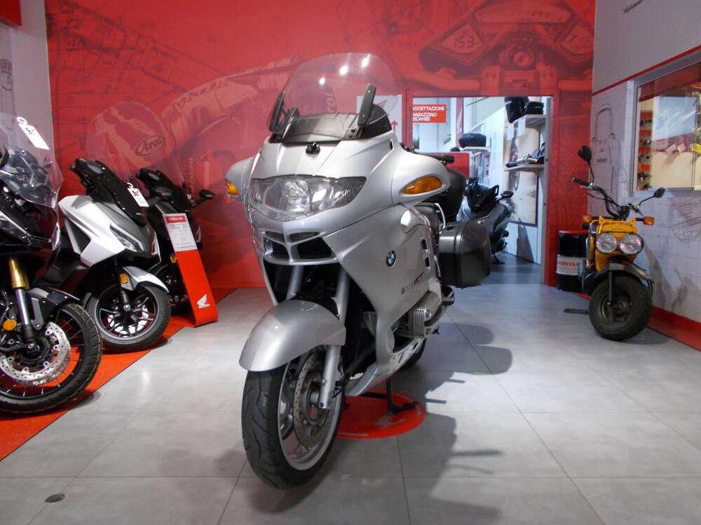 Bmw R 850 RT (2002 - 05) (4)