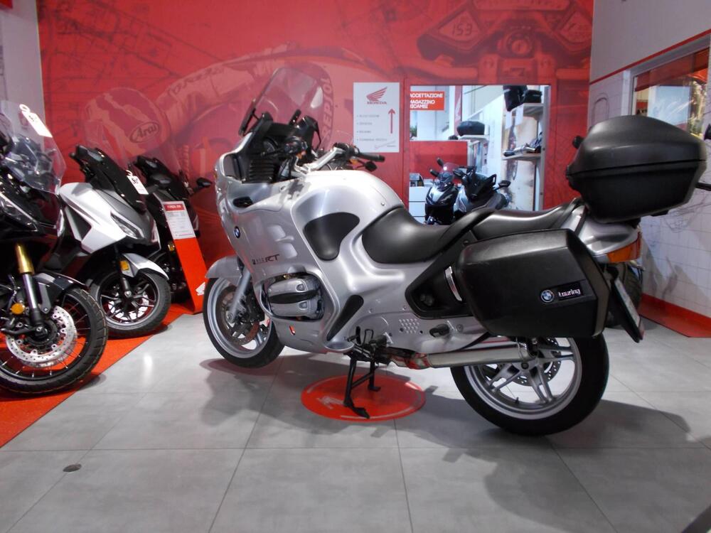 Bmw R 850 RT (2002 - 05) (6)