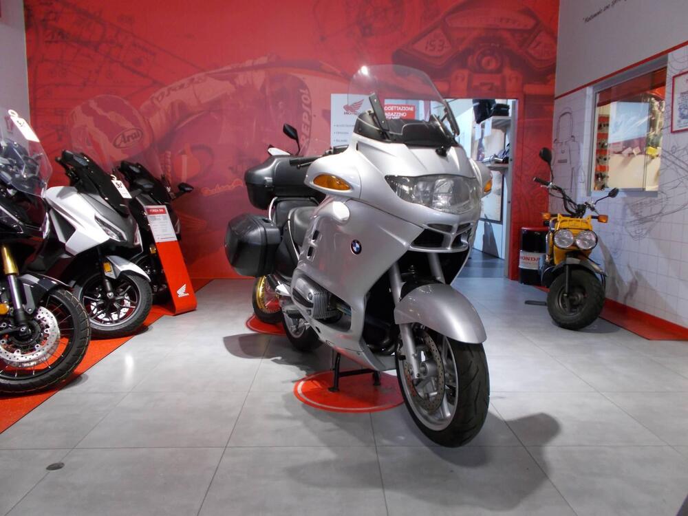 Bmw R 850 RT (2002 - 05) (8)