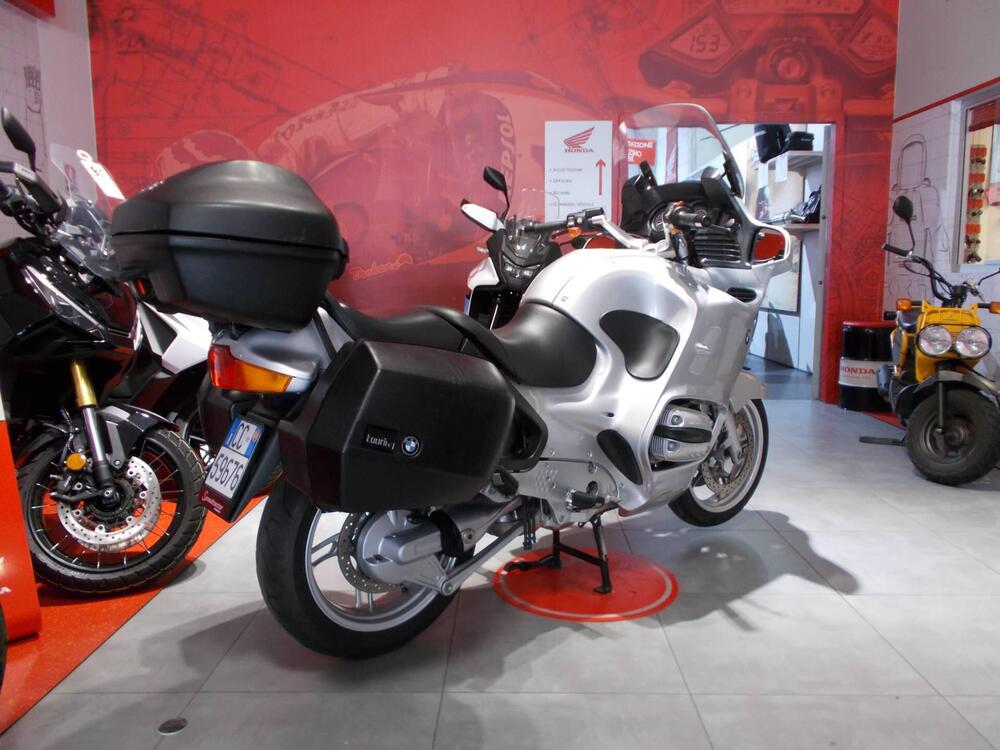 Bmw R 850 RT (2002 - 05) (10)