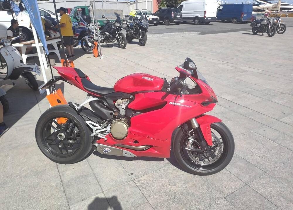Ducati 1199 Panigale (2012 - 13) (4)