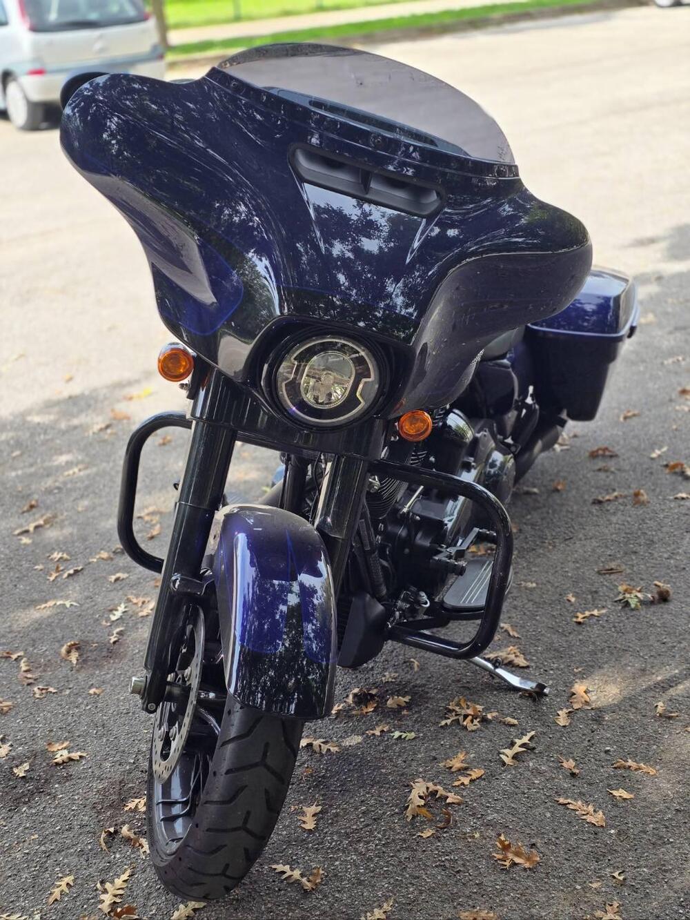 Harley-Davidson Street Glide Special (2021 - 23) (3)